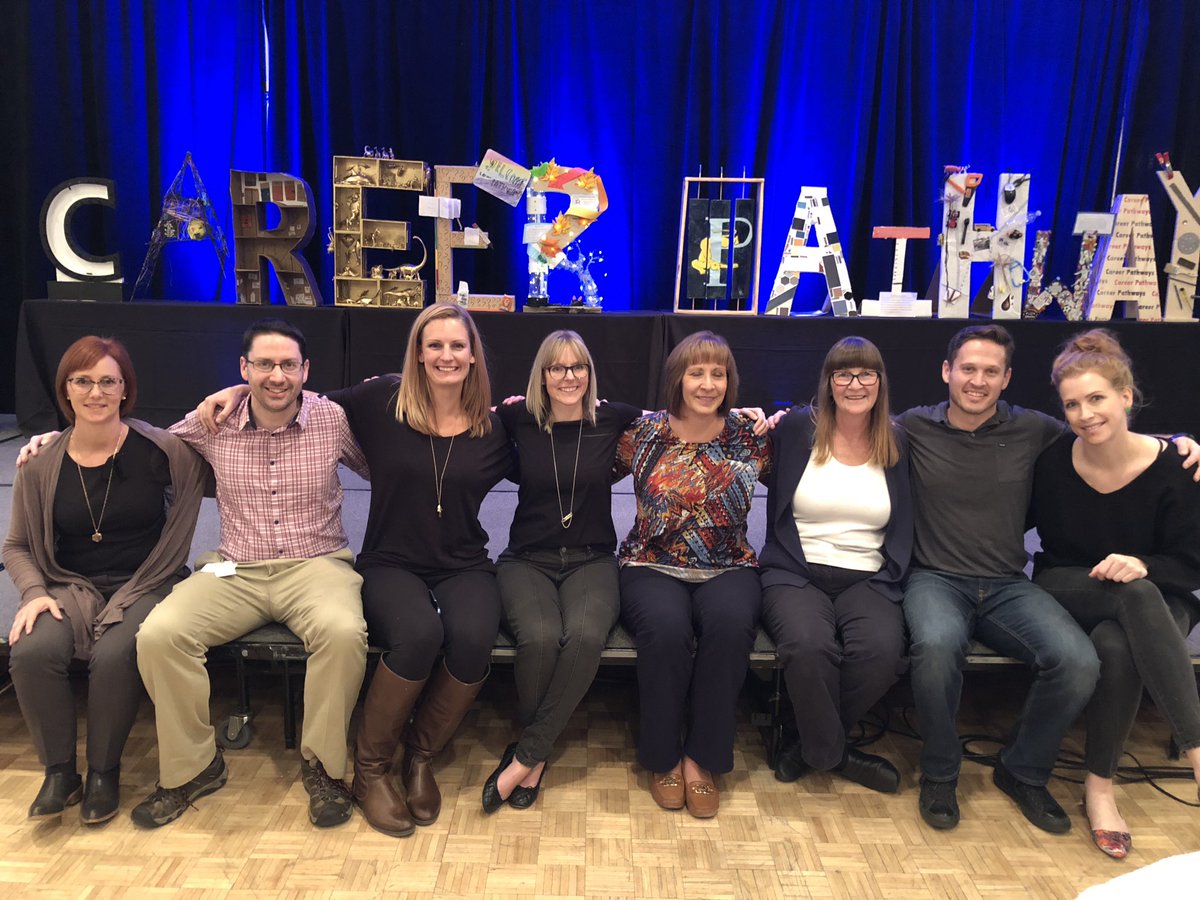 Lindsay Adrian (@lindsayadrian2) on Twitter photo Looking forward to sharing Career Pathways stories today!
#EPSB
#CareerPathways
<a href="/ajjuliani/">AJ Juliani</a> Looking forward to sharing Career Pathways stories today!
#EPSB
#CareerPathways
<a href="/ajjuliani/">AJ Juliani</a>