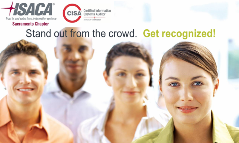 ISACA Sacramento tweet media