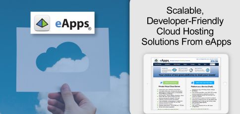 Looking to power mission-critical apps? eApps uses its 20 years’ experience to provide managed virtual servers with guaranteed resources, autoscaling cloud hosting environments, and geographically redundant cloud load balancing solutions.
hostingadvice.com/blog/scalable-…