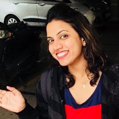 niharica88's tweet photo. #NewProfilePic https://t.co/UwUO9LvcxV