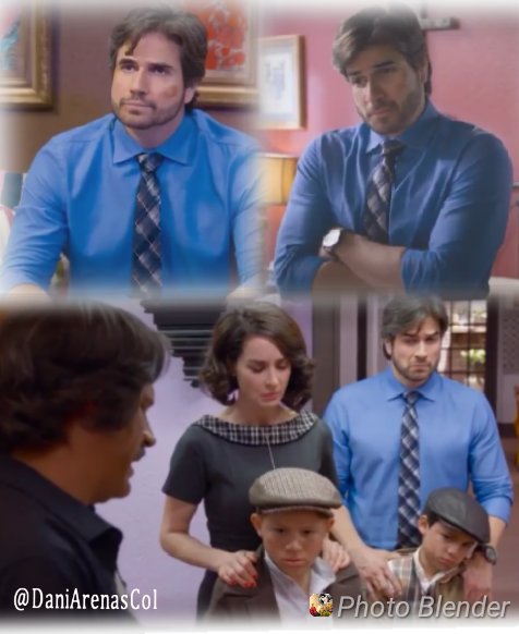 DaniArenasCol's tweet photo. #Collages del 1 al 4 de los mejores momentos de #RobertyJulieta #Oppas4ever ππππ @DanArenas y @zuriavvega #Capitulo77 @MiMaridoFamOf #MiMaridoTieneFamilia2 #ConLasEstrellas #TeamDanielArenas πͺππ―π reportando sintonia desde Colombia πππΊππβ€ #FelizMiΓ©rcoles πππππ«β¨ https://t.co/fsqbY8gx6j