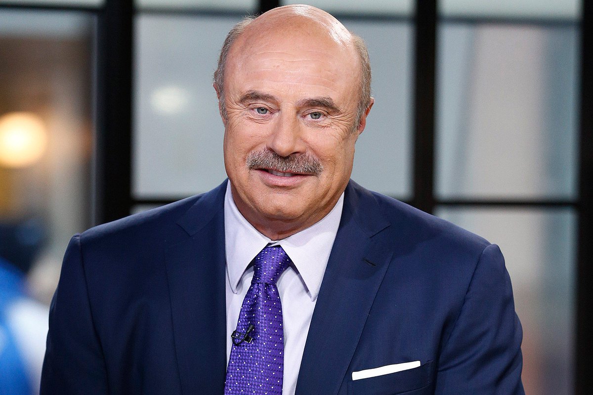 Dr. Phil Net worth 2017 2018 Psychologist & Talk Show Anchor. 