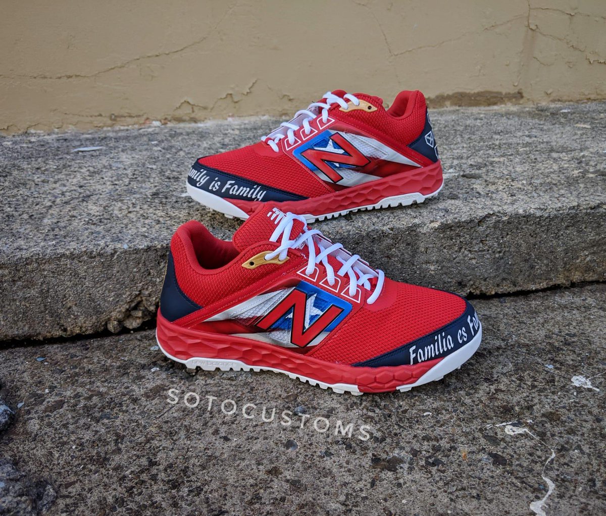 MLB Puerto Rico tweet media