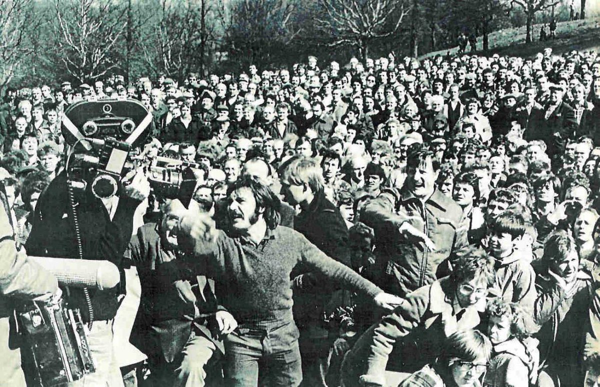 As the observant among you will have noticed, life has become too busy to update for a while, what with a Winter of Discontent coming and Jim Callaghan hanging on as PM. Will keep account active in case things change.  Thanks to all for your support.