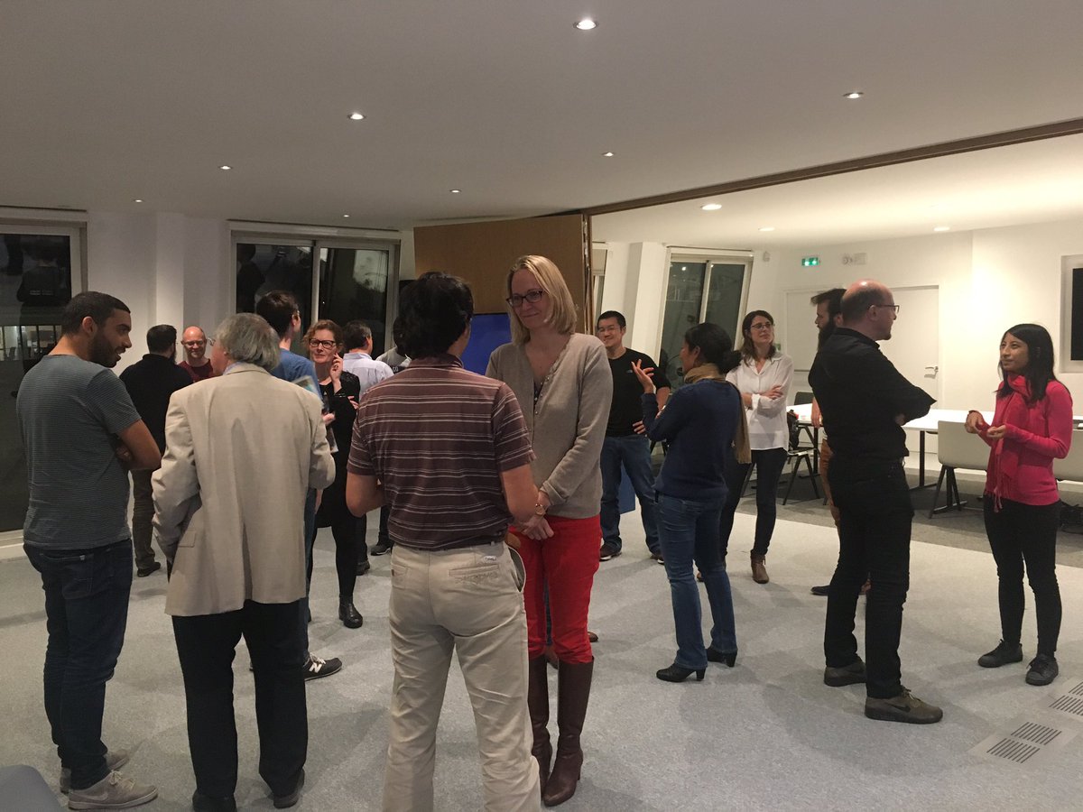 cog_g's tweet image. #OpenSeriousGame moment de débriefing