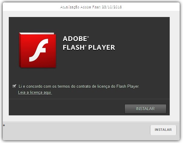 vigilantbeluga's tweet photo. Fake #adobeflash #FakeFlash
hash : B00BBA6321B1EE58492D67817BB514EA (Flash-2018.exe)
The attacker uses bitbucket to download the file.
url : http://bitbucket[.]org/Ameren2323/files/downloads/ https://t.co/YKr3VbO80P