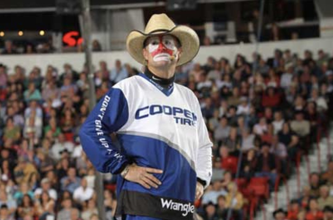 buyherfeelings's tweet image. #OnThisDate eight years ago at #PBRFINALS, Captain Enterprise became Commander Cooper. 

#TeamCooperTire
#ThankYouFlint