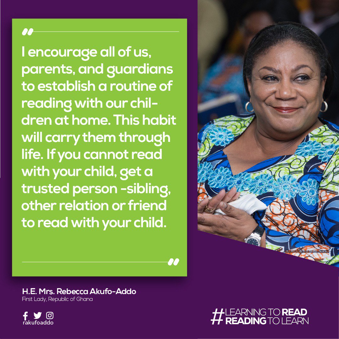 elephantnewsgh's tweet image. #LearningToRead 
#ReadingToLearn