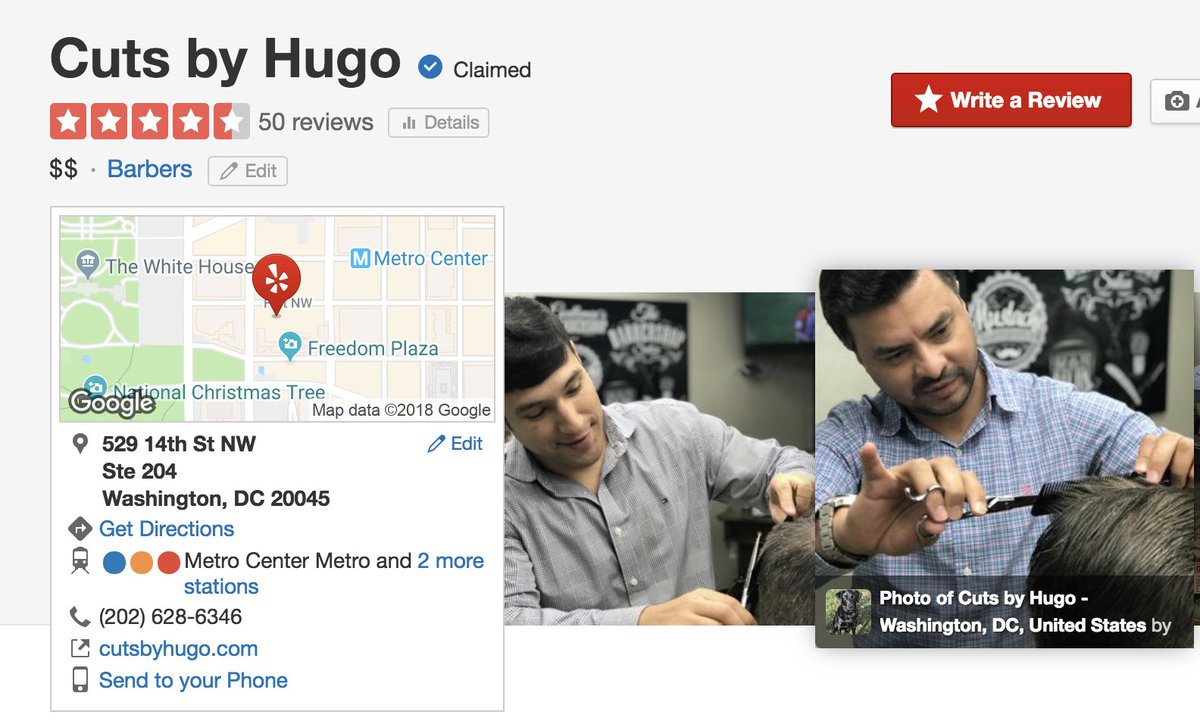 Cuts By Hugo Cutsbyhugo Twitter