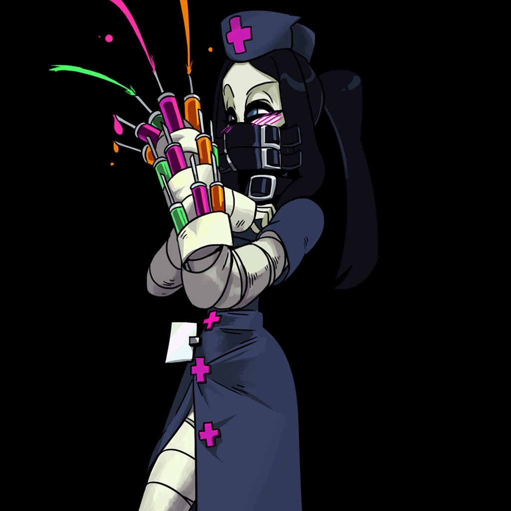 skullgirls mobile