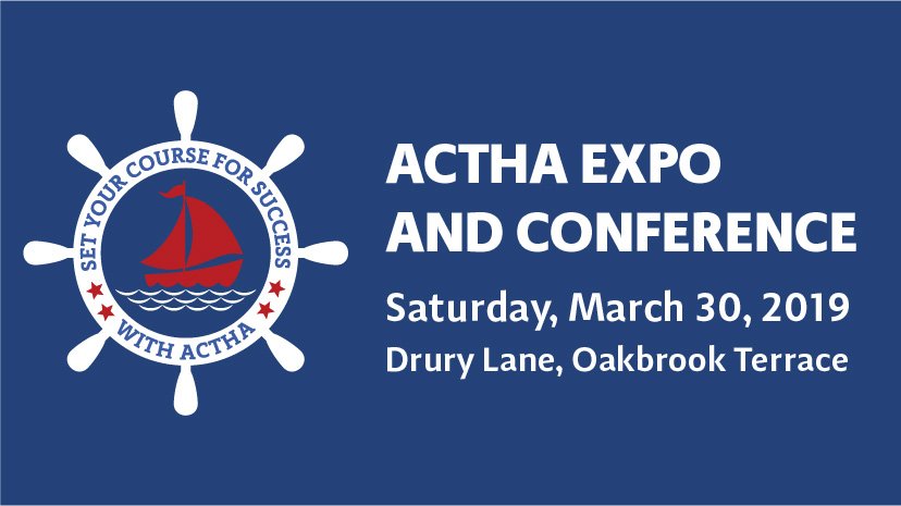 ActhaIll's tweet photo. Registration is now open for our Spring Expo and Conference! Connect with #unitowners, #boardmembers, #managers and #vendors to address today's issues affecting #communityassociations! Click the link to learn more and register now! https://t.co/KMo6FyDY4q https://t.co/Zo976IhkfX