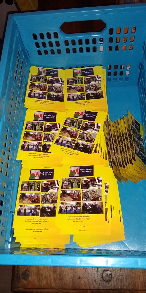 TheManSebastian's tweet photo. So, when 130 new houses are build, and 130 new families will move in soon, as a young and aspiring gospelplant, what do you do? Indeed, create 130 welcoming giftbags to welcome them in Overschie with coffee, tea and a leaflet. #sowingfriendship #lettheharvestmultiply #rmpioneer https://t.co/5tlty4Dpnz