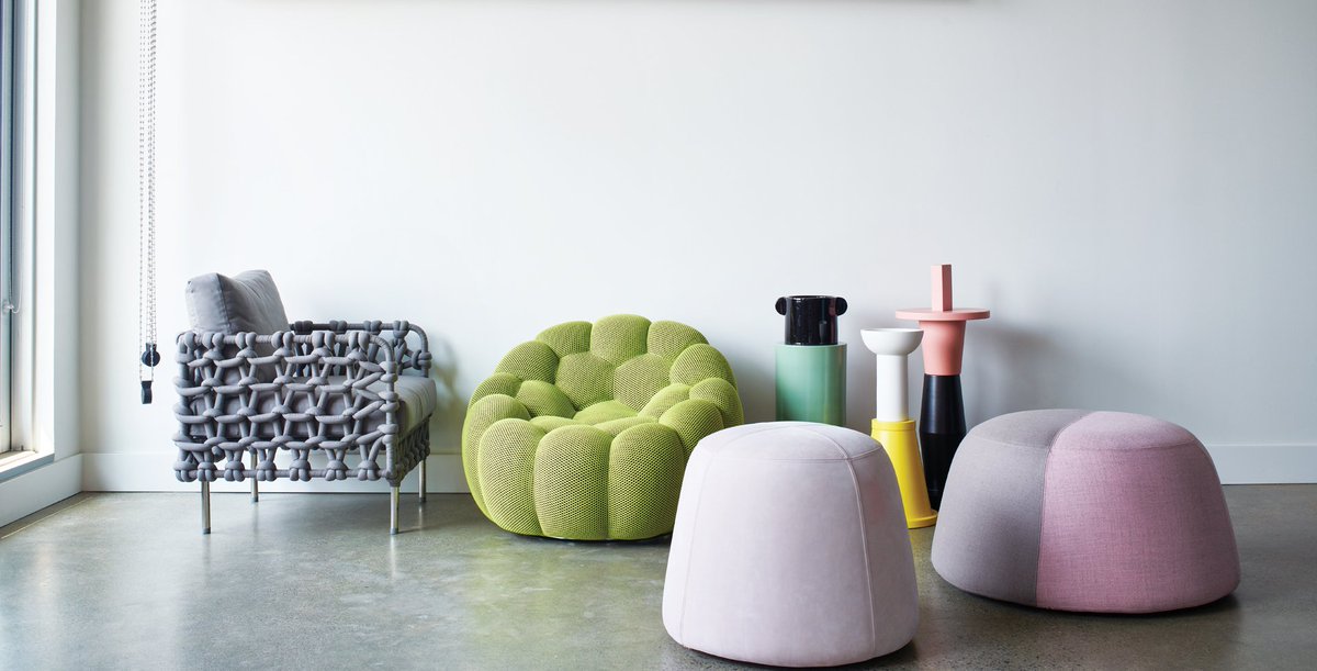 Western_Living's tweet photo. Our top furniture trends for 2019: It's getting big and beautiful. https://t.co/41g9RyDguU https://t.co/Hh9fIniGNH