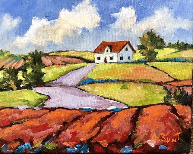 audreybunt's tweet photo. From the Ploughed Field series. #interiordesignersofcanada #artbuyers #instaart #instaartwork #instaartist #instaartpop #instaarthub #ploughedfields #PEI #instaartist #instaartwork #art #artwork #newartwork #fineart #myart #artinfo #creative #color #au… https://t.co/s61phCUV2n https://t.co/zYQZuKSLJx