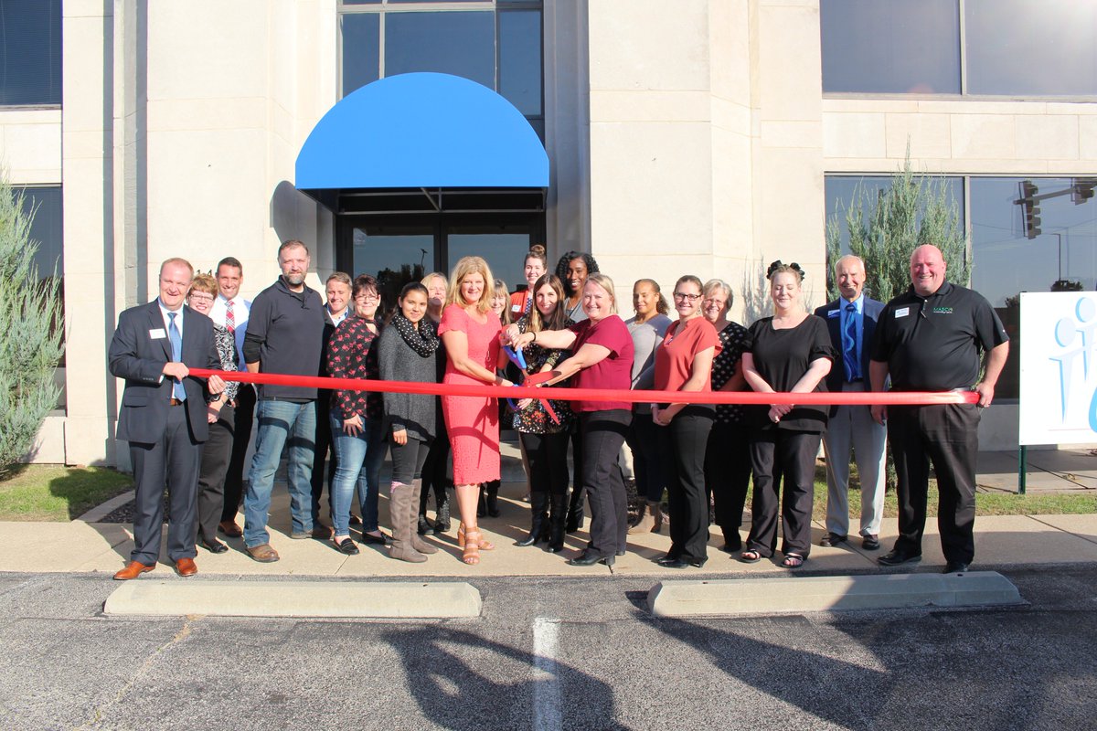 Springfield Chamber tweet media