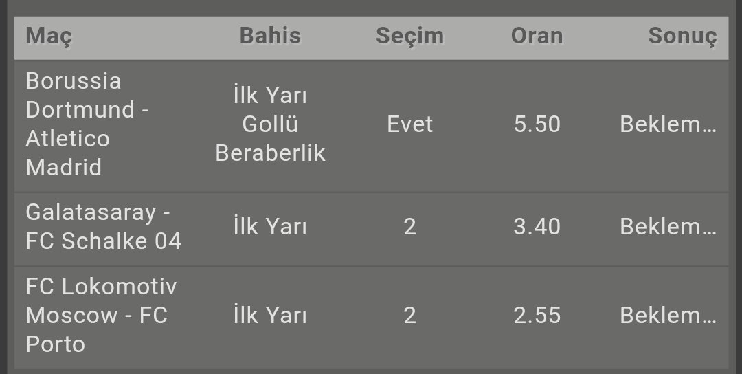 Karabet12's tweet photo. Toplam Oran: 47.69

Şans bizimle olsun 🍀 https://t.co/s3BpnT5LyJ