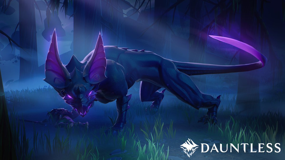 dauntless twitter dauntless twitter