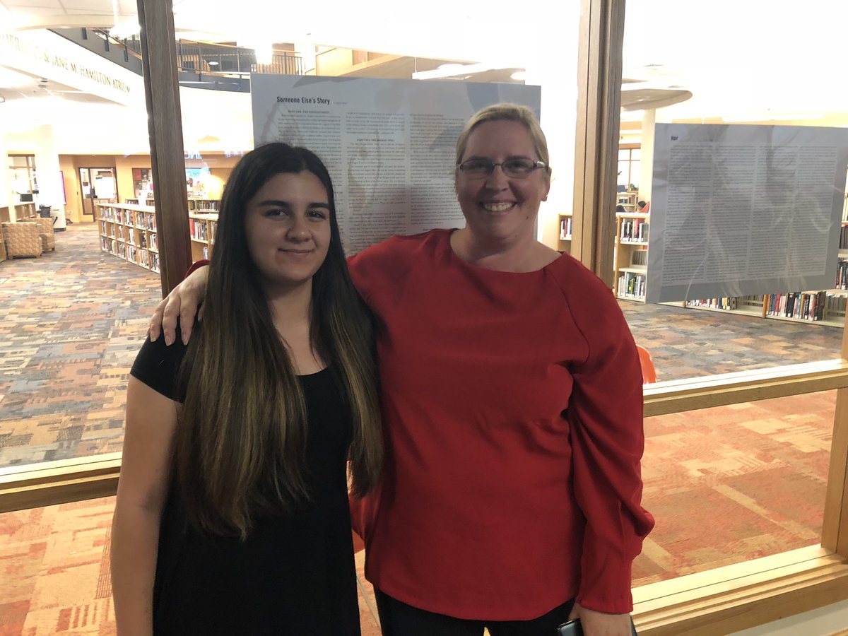 University of Denver Writing Program tweet media