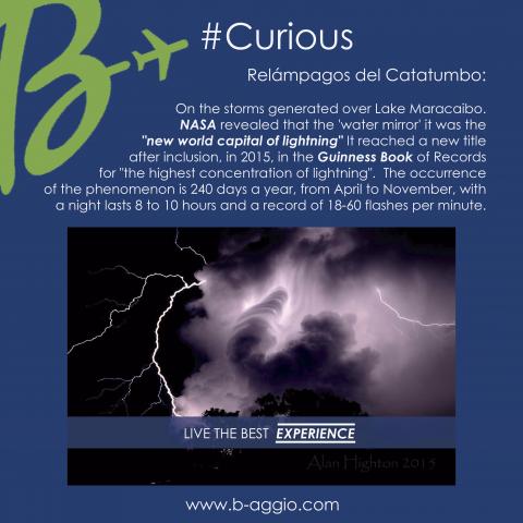 B_Aggio's tweet photo. Earth's New Lightning Capital Revealed https://t.co/8jjM3HmYcQ #Venezuela #Catatumbo #Maracaibo #Bitcoin #Turismo https://t.co/2qfJk04FS2