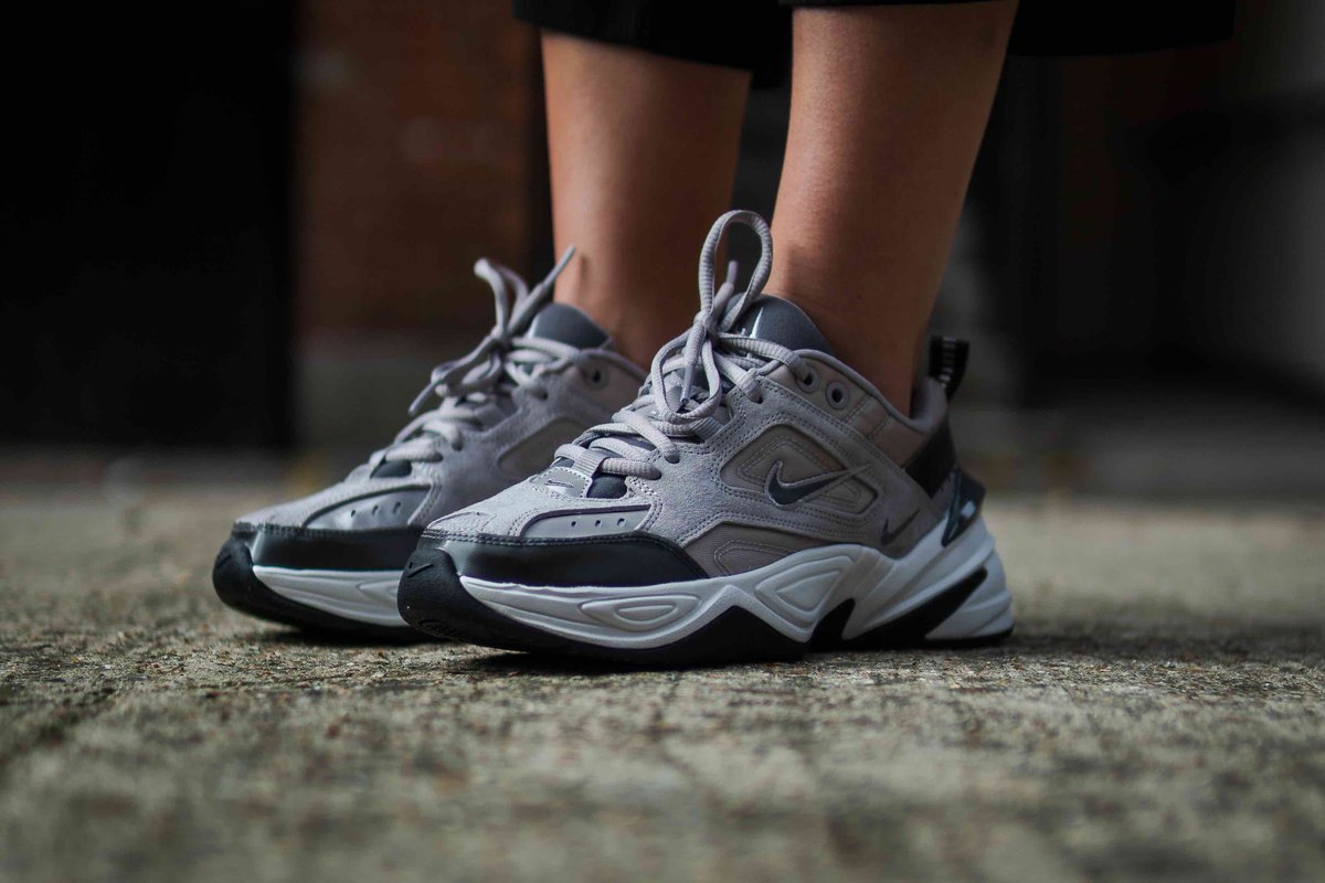 Bajo mandato esconder Dar a luz The Sole Womens on Twitter: "An Exclusive On Foot Look At The Nike M2K Tekno  'Rich Clash' https://t.co/olqkWrJCl8 https://t.co/xbGogCkE5H" / Twitter