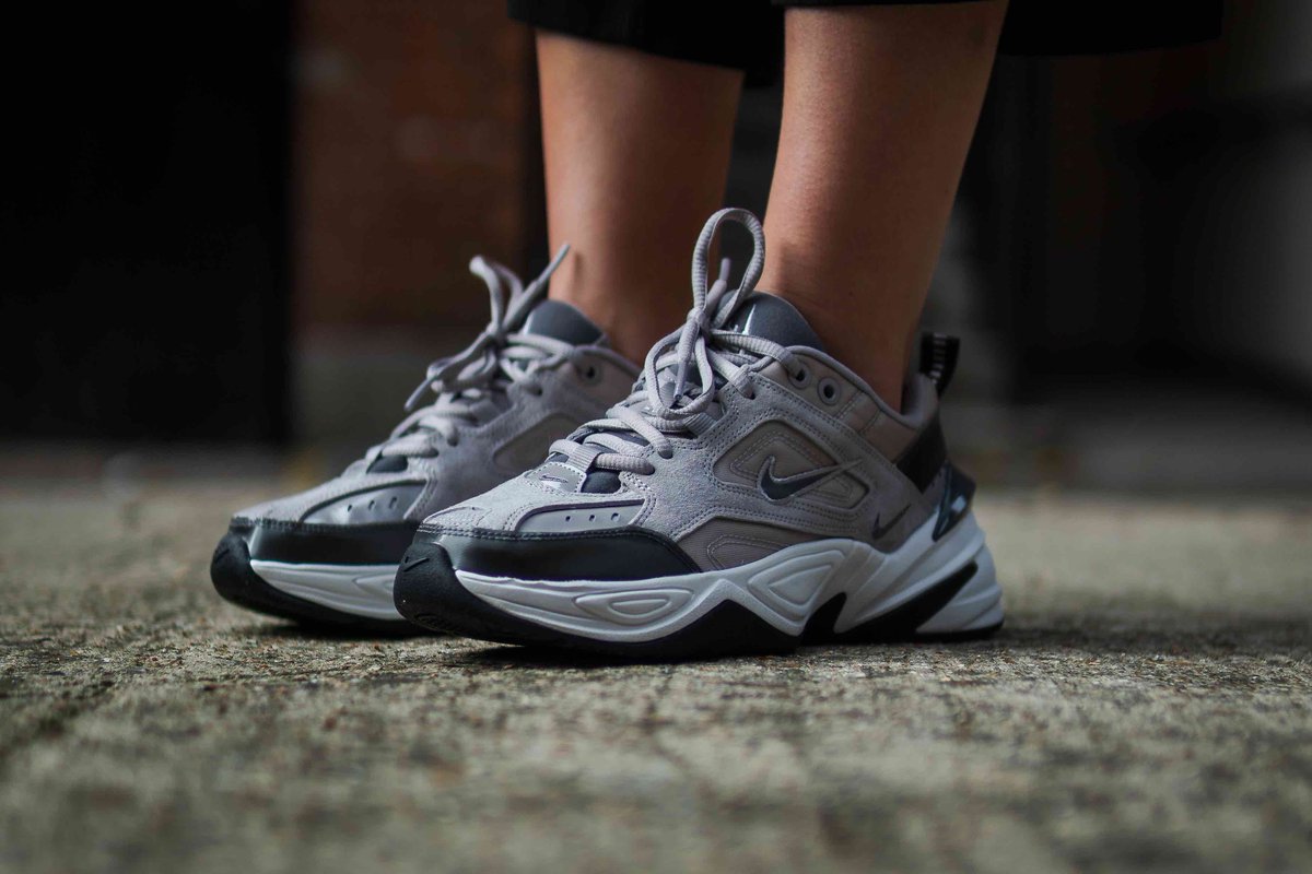 Nike M2K Tekno 'Rich Clash 