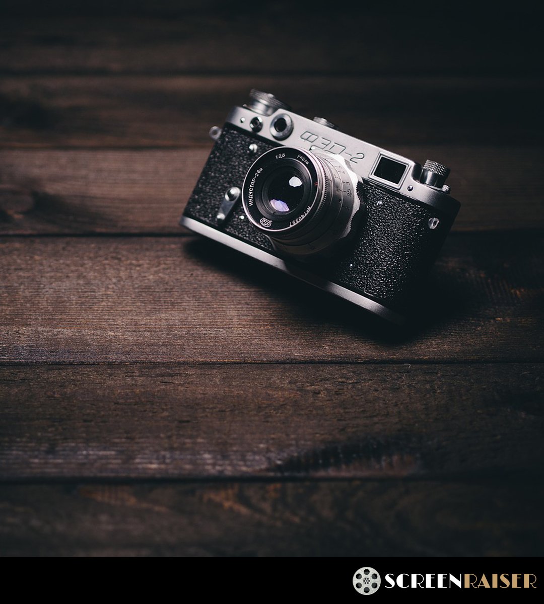 screenraiser's tweet image. Use whatever you have. Make your film. Do whatever it takes.

#independentfilm #film #indiefilm #filmmaking #filmmaker #filmproduction #movie #director #filmfestival #shortfilm #actor #movies #cinema #directing #filmdirector #cinematography #horror #producer #filmmakers