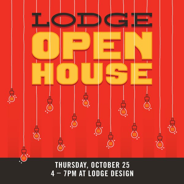 Lodge Design tweet media