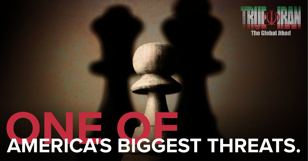 TrueIranDoc's tweet image. Anything less than the heaviest of sanctions will do no good. Alleviating pressure will allow the Iranian regime to continue their terrorist actions and their quest for Middle Eastern dominance. #Iran #TrueIran #BoldPolicy