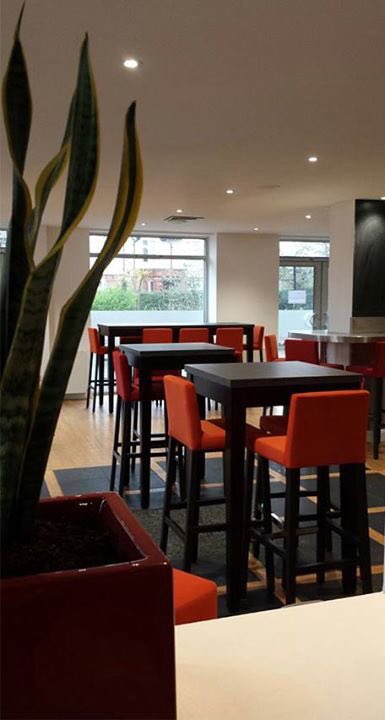 Restaurants, offices, care homes. If you need new furniture, possibly the design as well then speak to Bobby <a href="/GBNPrimo/">GBN Primo Limited</a> Lots of knowledge to share and a never ending selection of furniture design, shapes and sizes this is the go to company. #carehome #restaurant #office