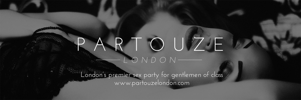 PartouzeLondon's tweet photo. That's what we call a launch party thanks to all our guests, we hope you enjoyed and thanks to @Natalie_Lea_XXX @tamara_lovset @masked_maya look out for the next Partouze spaces will fill quickly @daniel_strictly @HouseOfPoitier https://t.co/zevcbesE9v