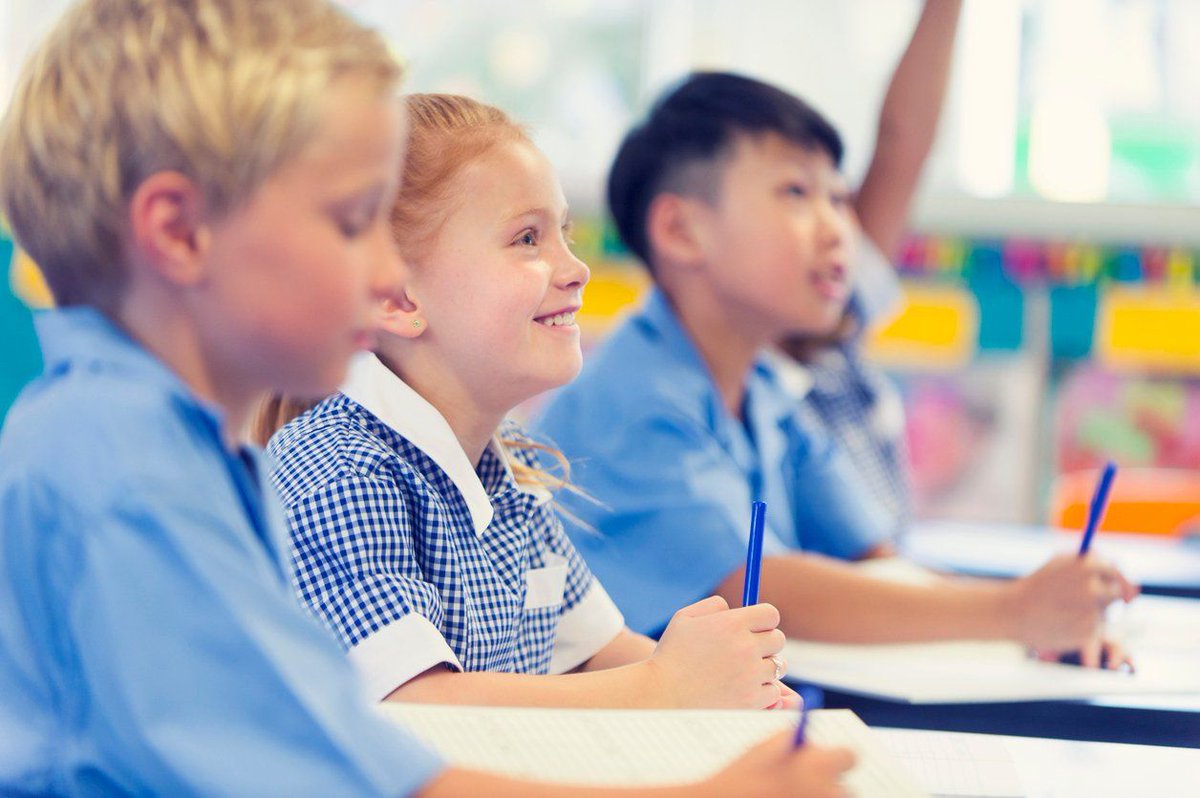 EducEndowFoundn's tweet photo. “High quality teaching is the most important way to improve the attainment of disadvantaged pupils" - EEF chairman, Sir Peter Lampl, on the latest @OECDEduSkills report: https://t.co/1LoXdbsKsz https://t.co/rLQGVqpvap