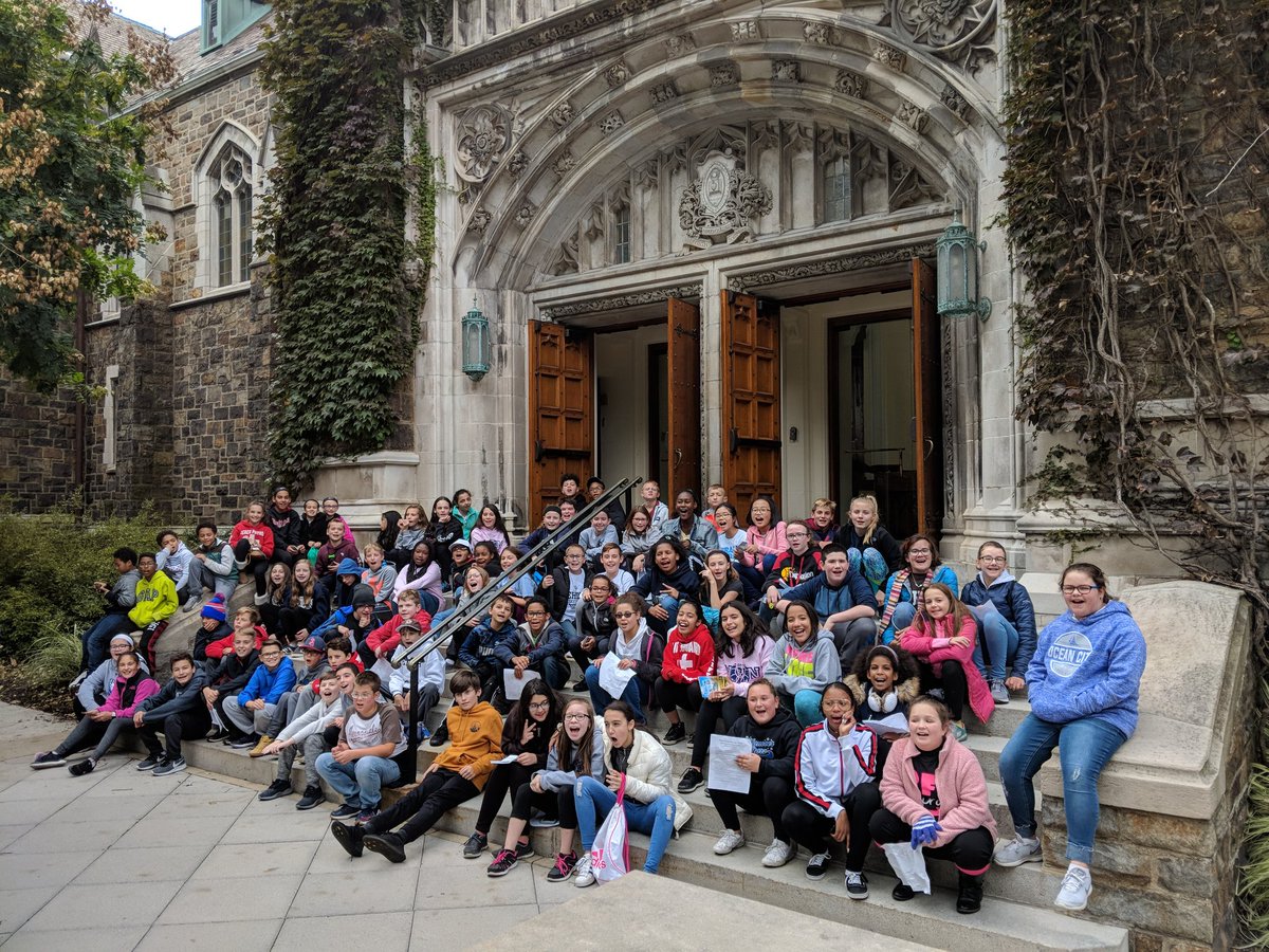 MrsHriniak's tweet photo. Thank you @lehighadmission for hosting us today! @NMSTeamLehigh #NMSatLU #lehighvisit https://t.co/IyfHW3YcHR