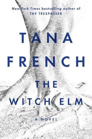 the witch elm by tana french, 2018. 
like toby, i have cruised thru life, oblivious to everything around me yet positive that i was a “good guy”. gonna try to be less oblivious from now on. best book i have read in the thriller/wake-up-call genre. *84