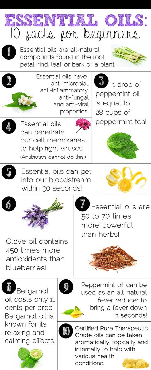 Metal_Diffuser's tweet image. Whats included in essential oils?