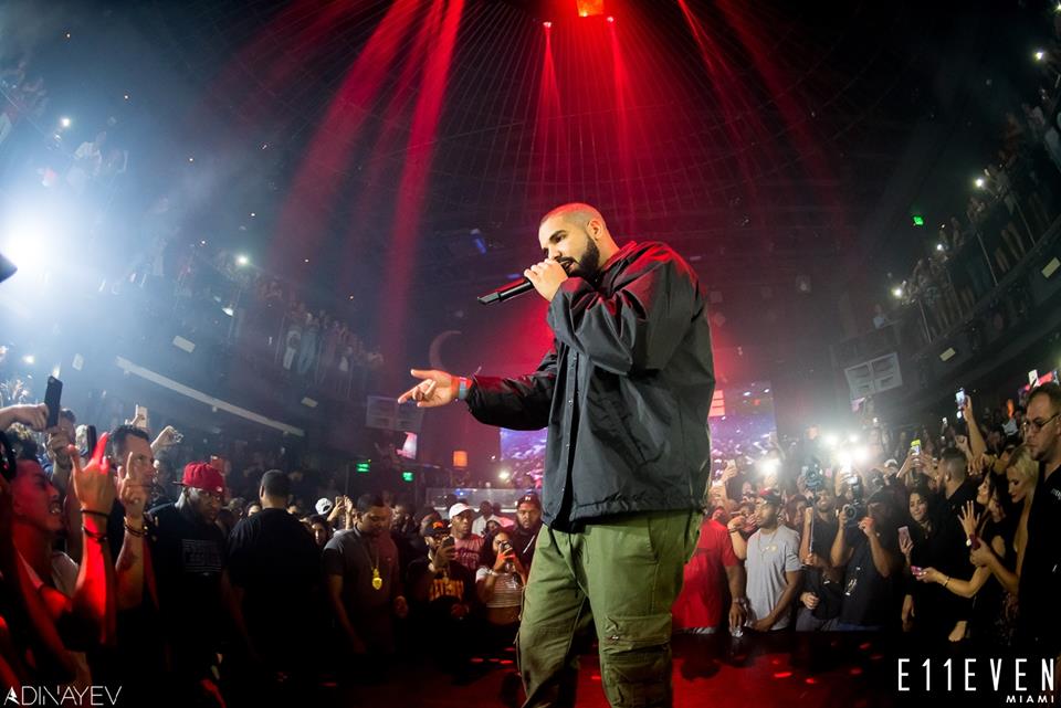 e11evenmusic's tweet photo. Everybody wish our good friend, #True11 and Superstar @Drake a Happy Birthday today! 🎂  #11Family #OVO https://t.co/Oy91W3zSsN