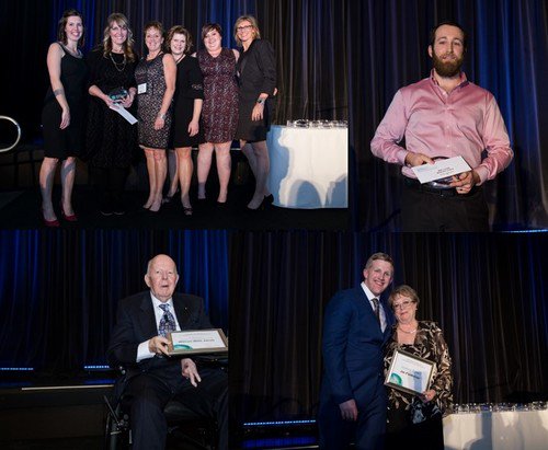 OLTCAnews's tweet photo. Are you joining us to celebrate our 2018 #LTC award winners at our Annual Awards Gala November 15, as part of #TILTC2018? Learn more about this event and register before it's sold out! https://t.co/RR7G6DYjdu https://t.co/FocOy05TMq