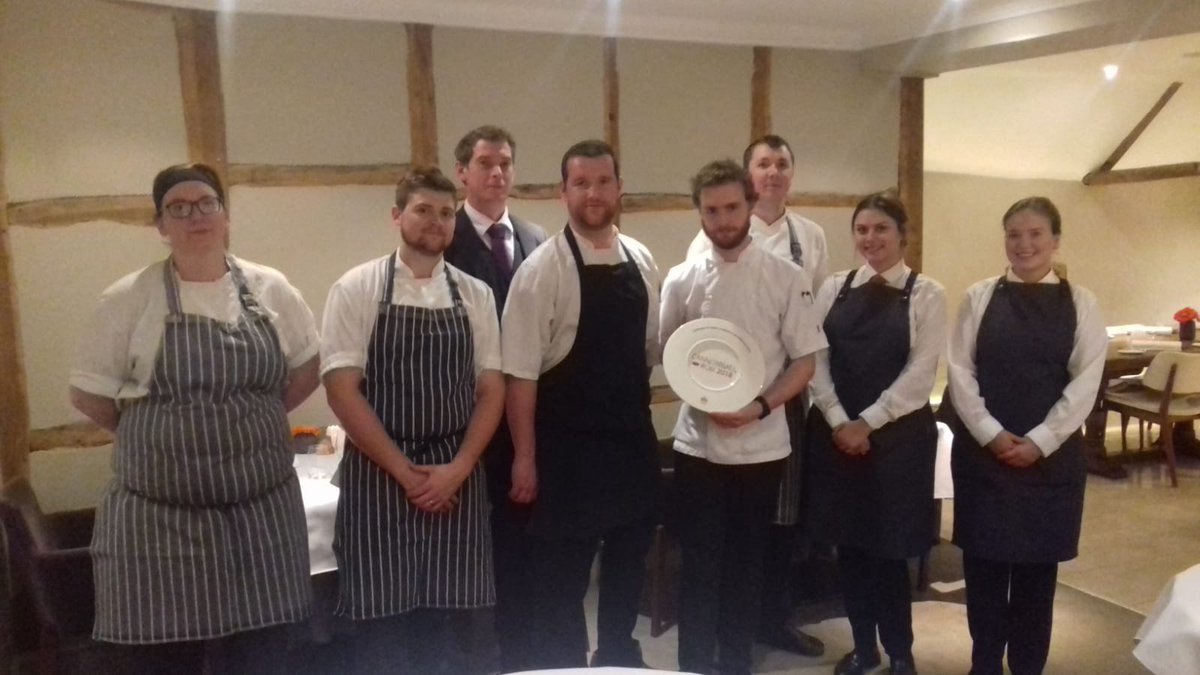 Continental Chef Supplies tweet media