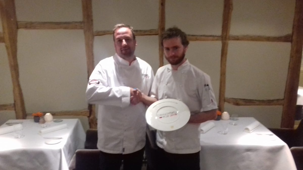 Continental Chef Supplies tweet media