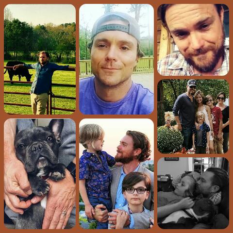 SabrinaHardtke's tweet photo. Wenn man sich auf andere Gedanken bringen muss kommt das dabei raus ❤🤗😍😘. #ClayneCrawford #TeamClayne #TeamClayneCrawford #MartinRiggs @TeamClayne @ClayneCrawford https://t.co/DI2GwELlwV