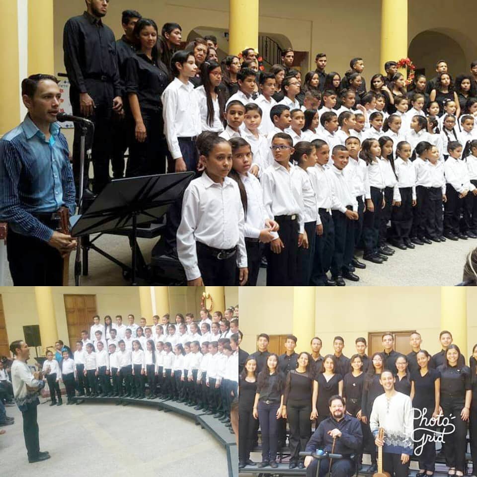 Sistema Aragua tweet media