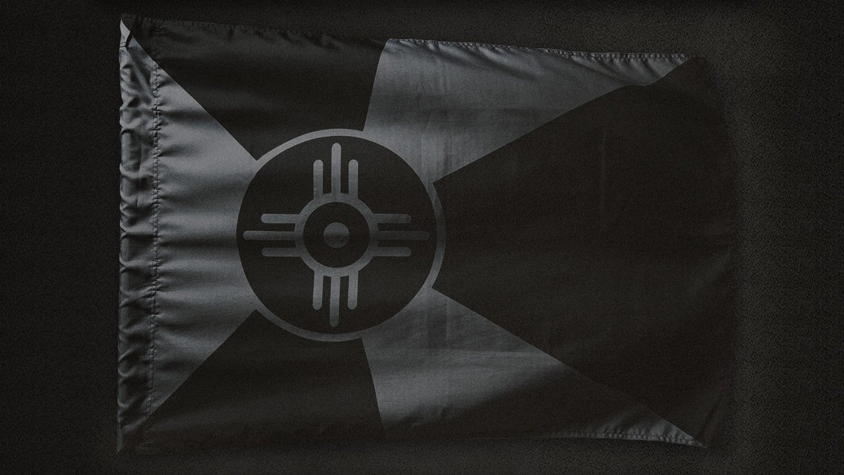 MP_LawFirm's tweet photo. #BecauseILoveWichita Martin Pringle pledges to complete all of the Truth &amp; Dare challenges in an effort to expose, engage, and inspire our attorneys and staff to take action and do their part to create positive change for the future of Wichita. #IDidTheDareICT #BlackoutICT https://t.co/9uaLiWbjLK