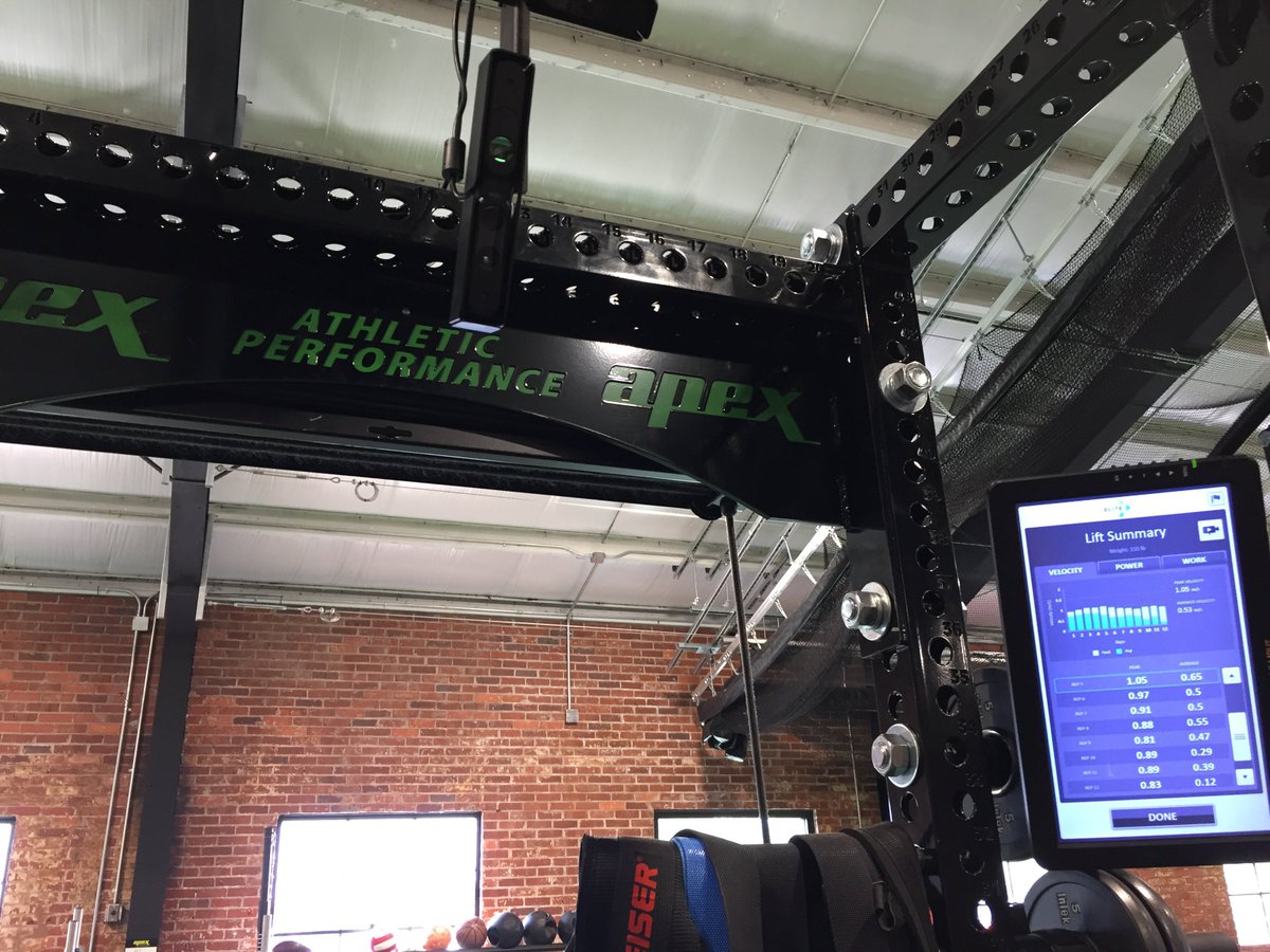 Elite_Form's tweet photo. Enjoyed spending yesterday afternoon chatting with the man @Paulbeckwith53 at #ApexAthleticPerformance. Excited to continue growing with the team here! #CompetitionAmplified https://t.co/PtylTIKZWe