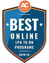 ACOnlineUS's tweet image. Our 2018-19 #NursingSchool Rankings are live! Check out our #LPNtoRN ranking here: affordablecollegesonline.org/degrees/nursin…. And big shout out to top schools:
@fairmontstate
@CFedu
@WeArePanhandle
#CollegeRanking #ACOCollegeRankings