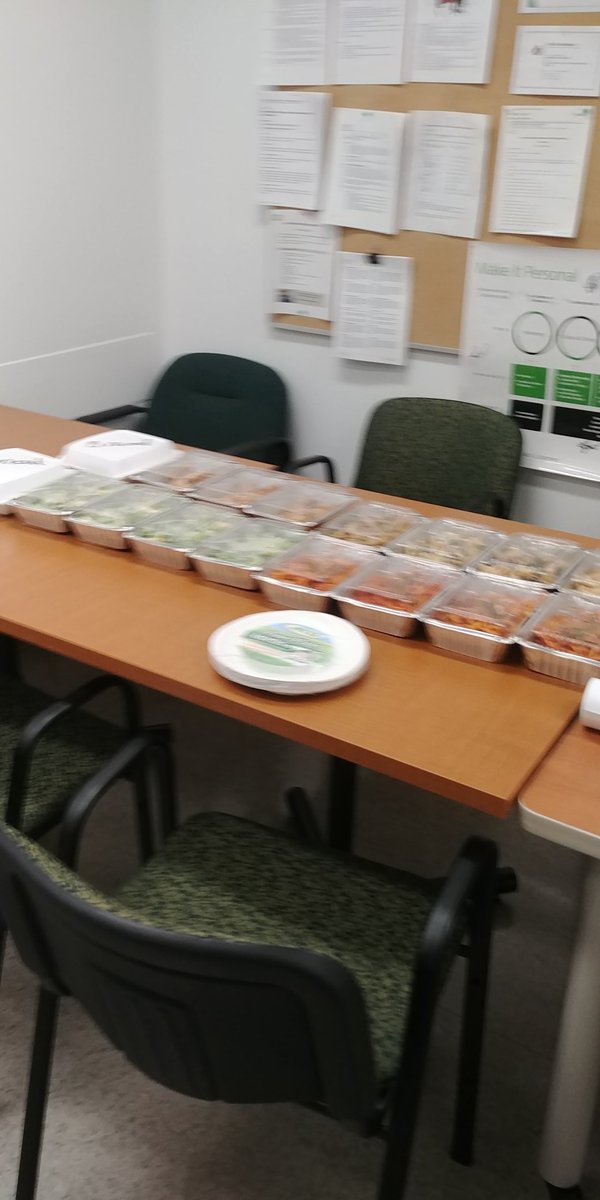 Airdrie South team is #FutureReady #PoweredByYou @DCClough_TD <a href="/robghazal/">Robert Ghazal</a> @AndrewP_TD