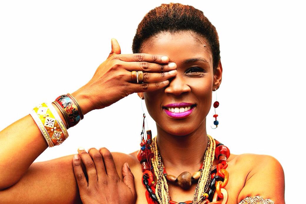 SanServolo's tweet photo. #VeneziaJazzFestivalFalledition1  🎵 Il 2 novembre nell’isola di #SanServolo un appuntamento da non perdere con l’esplosiva cantautrice jazz portoghese #CarmenSouza con il progetto #Creology #venetojazz   

leggi la news 🔎 https://t.co/eBoEUIzOkb https://t.co/A4Gw7mvgk6
