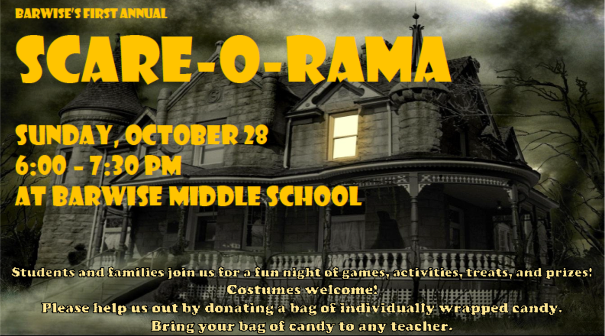 MrTechAppsWFISD's tweet photo. Come See Us At Scare-O-Rama 2018!! 
@BarwiseTeamSoar @LearnLatina @PeterEGriffiths @ELCapiTECH @CamachoEdTech @WFISDschools https://t.co/yTeB9RgmAg