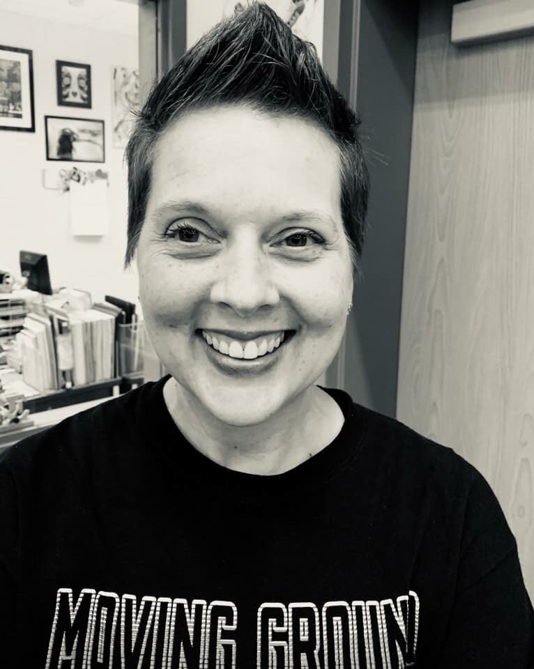 Dawn Valentine tweet media