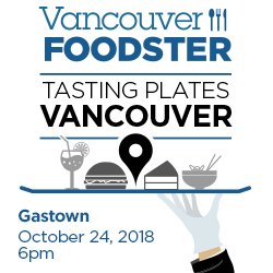 vanfoodster's tweet photo. TONIGHT is our Tasting Plates Gastown tour #TastingPlatesYVR with @waterstcafe @WishingTreats @unogelatoyvr @balilahummus @MilanoRoasters #cafecharisma and it is SOLD OUT https://t.co/jj4yIGqUJy