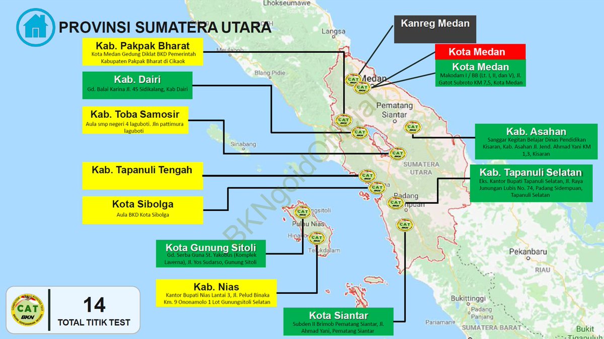 Sumatera Utara