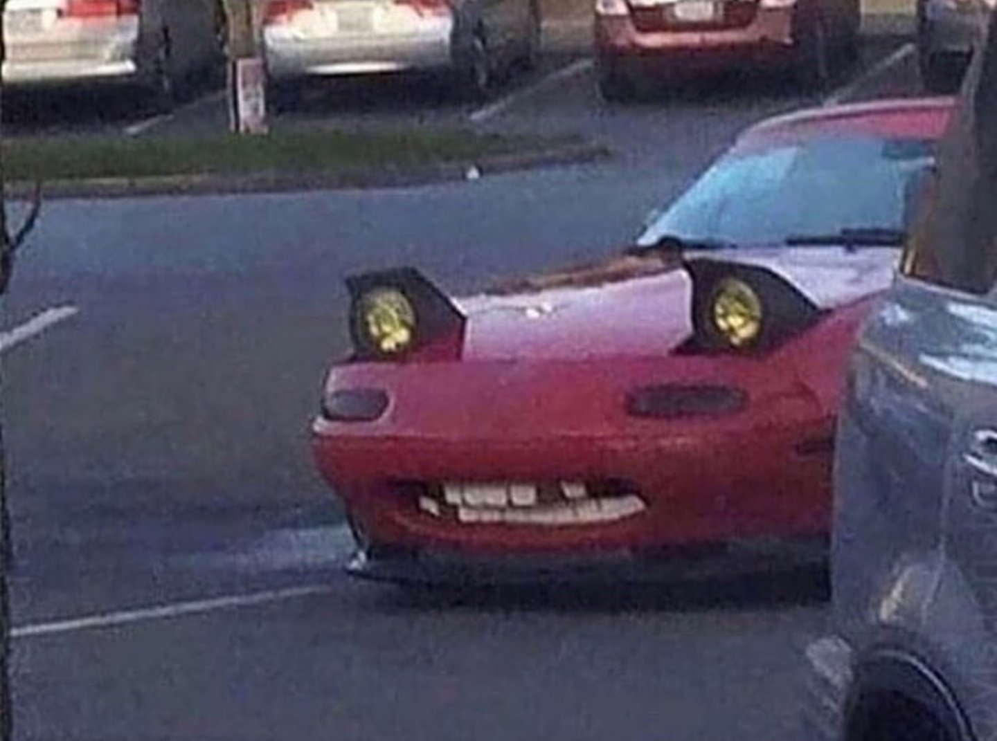 Top 85+ imagen lightning mcqueen on drugs